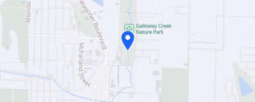 Galloway Gallop