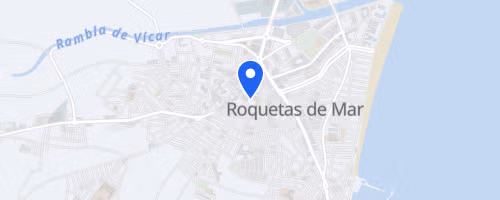 La Desértica