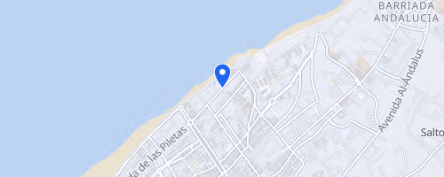 Andalucía Desafío Doñana