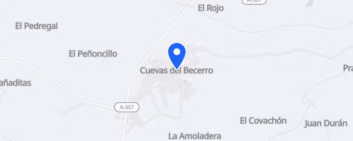 Becerro Trail