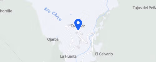 Carrera Popular Jamón de Trevélez