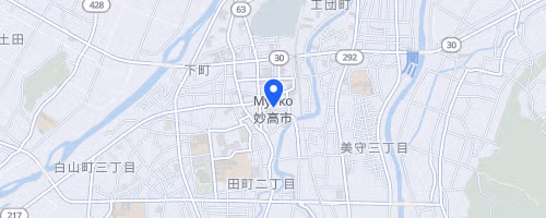 “ROCKIN’ BEAR” 妙高トレイルランニングレース