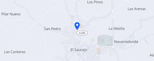 Carrera Popular El Saucejo y sus Aldeas