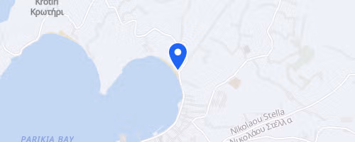 5th Paros Way 2026 - Aquathlon