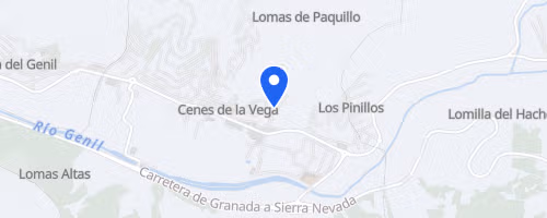 Sierra Nevada Limite - MTB Race
