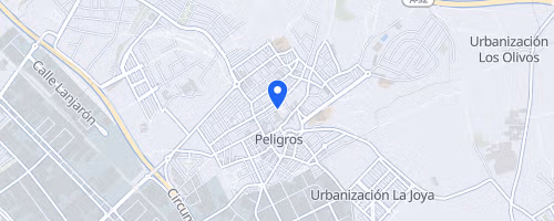 Carrera de Fondo Peligros Suena