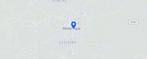 Trail Serra de Monchique