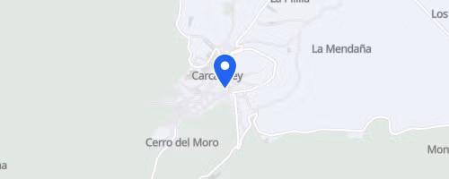 Duatlón Cros Villa de Carcabuey