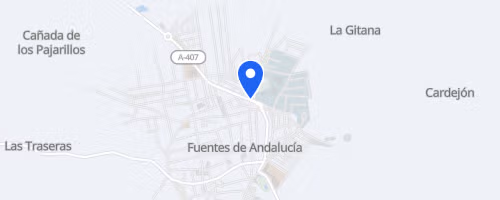 Carrera de Los Chamuscaos