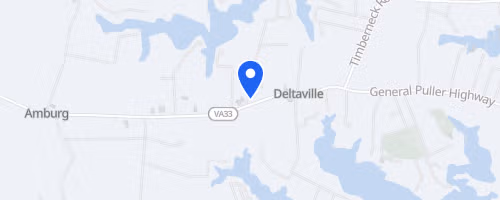 Deltaville 5k & Fun Run