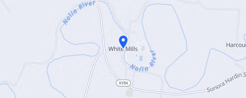 Historic White Mills 5K