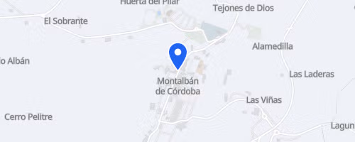 Carrera Popular Nocturna de Montalbán de Córdoba