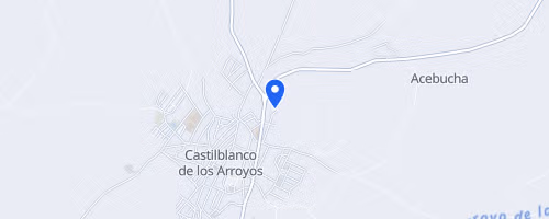 Carrera Popular Clásica de Castilblanco