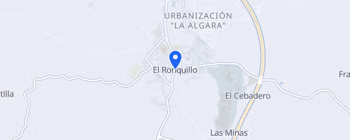 CxM El Ronquillo