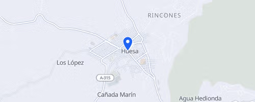 San Silvestre Solidaria de Huesa