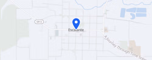 Escalante Canyons Marathon, Half Marathon, and 5K Fun Run
