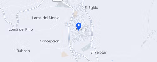 Carrera Urbana Sierra Mágina