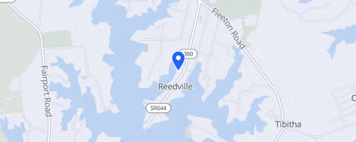 Reedville Firecracker 5K Run/Walk