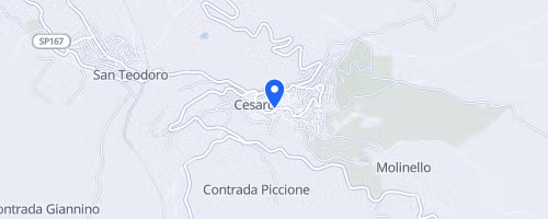 Trail Dei Nebrodi