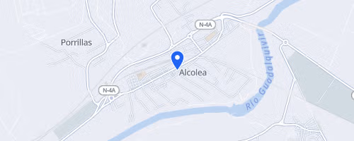 Carrera Nocturna de Alcolea