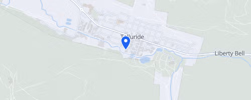 16th Annual Telluride Foundation Rundola: Run for Good