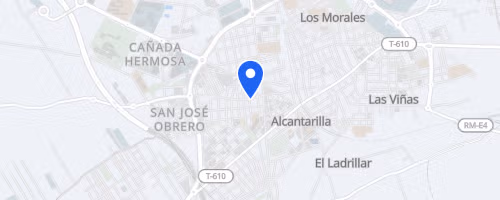 Benemérita Urban EVTGC Alcantarilla
