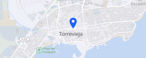 Semi-marathon de Torrevieja