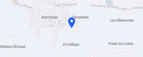 Carrera Popular Nocturna de la Luna Llena