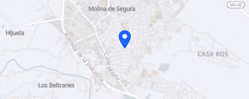 Carrera Solidaria Auxiliar Conservera