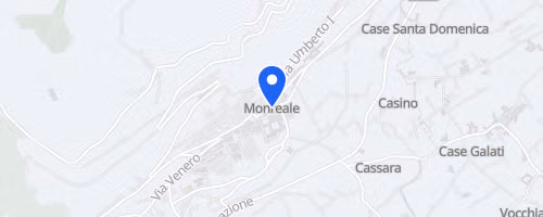 XI^ Per le Vie di Monreale