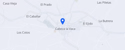 5 Miles Tentudía Bike