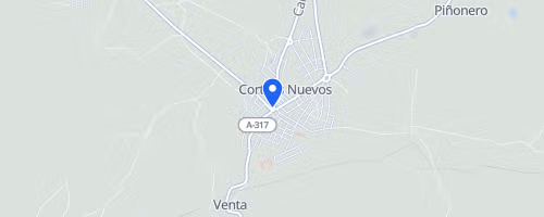 Trail El Yelmo