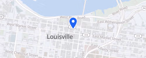 Urban Bourbon Half Marathon and 5K