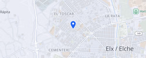 Subida al Racó de la Morera