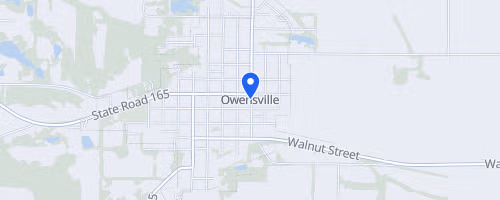 Owensville Watermelon 5K