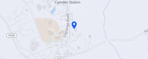 Old Kentucky Home Bicycle Tour (OKHT)