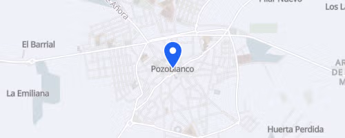 C.P. Pozoblanco corre de noche