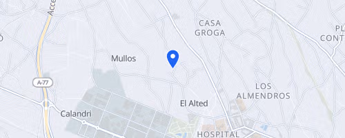 San Silvestre de San Vicente del Raspeig