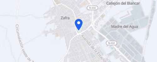 Media Maratón de Zafra