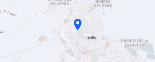 Media Maratón Ciudad de Hellín