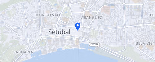 Semi Marathon de Setúbal