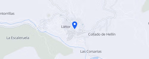 Carrera Popular Liétor
