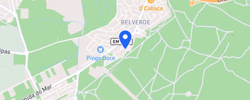 Semi-Marathon de la baie de Seixal