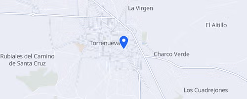 5K Villa de Torrenueva - Milla Urbana