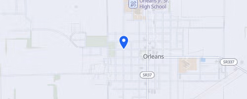 Orleans Tri Kappa 5K