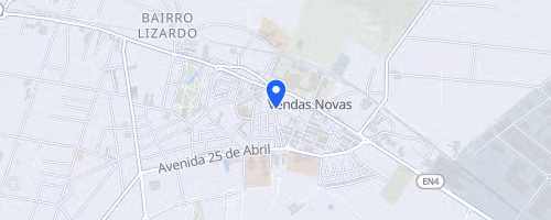 Night Run – Vendas Novas