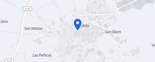 Alácera Trail