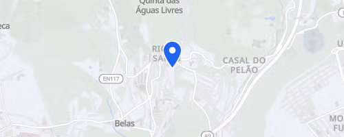 5th Belas Cross Trail