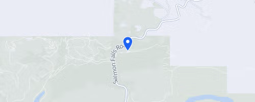 Acorn Creek Trail Run