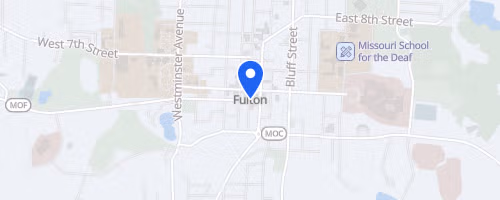 Fulton Flash Kid's Mile and 5K